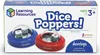 Learning Resources Dice Poppers, Uniwersalne, Kostka (6 Podgląd zdjęcia produktu 2
