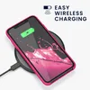 kwmobile Handyhülle für Apple iPhone XR Hülle - Case Produktbild-Vorschau 5