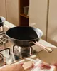 Alessi Edo, Frying Pan (Art.-Nr. PU114/28 B, EAN Anteprima dell’immagine prodotto 6