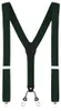 DonDon Herren 3,5 cm breiter Hosenträger in Y-Form Produktbild-Vorschau 2