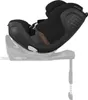 Maxi-Cosi Pearl XL Slide Pro, ISOFIX + Sicherheitsgurt, Produktbild-Vorschau 2