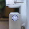 GoSmart Digitální termostatická hlavice P5630S ZigBee Produktbild-Vorschau