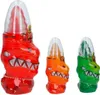 Sweet Flash Dino Dipper Lolly & Powder 12x50g Produktbild-Vorschau 6
