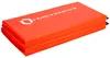 Matelas pliant HMS Premium MGS01 rouge Voir les images du produit 10