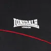 Herren Traininganzug normale Passform GEDDINGTON Black XL Produktbild-Vorschau 13