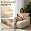 Pohovka PillowPalette, kreslo na odpočinok, televízne Náhľad obrázku produktu 6