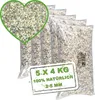 Meine Hennen - Muscherlschrot Nr.3 - 5x 4 Kg - Muschelgrit Produktbild-Vorschau 1