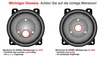 Membran für KERBL Weidepumpen P100 / P100 Duo Produktbild-Vorschau 4