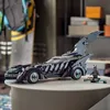 Lego DC Heroes Batman Forever Batmobile Anteprima dell’immagine prodotto 19