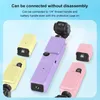 Custodia protettiva in silicone 6 in 1 per DJI Osmo Pocket Anteprima dell’immagine prodotto 5