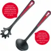 Westmark Küchenhelfer-Set Gallant, 6 tlg.,1 x 29352270 Anteprima dell’immagine prodotto 5