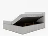 Emlar Boxspringbett Tilia ONE 140x200 - Bett mit Matratze Produktbild-Vorschau 8