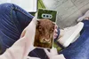 MuchoWow® Handyhülle Schutzhülle Hülle für Samsung Galaxy Produktbild-Vorschau 3