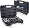 Bituxx Torx Nuss Set 18 tlg., MS-13381 Produktbild-Vorschau 1