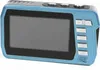 Easypix Aquapix W3048 Edge iceblue Produktbild-Vorschau 6
