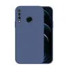 Hülle für Huawei P30 Lite Case Cover Bumper Silikon Produktbild-Vorschau 8