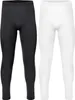 Ladeheid 2er Pack Lange Unterhosen Herren für Winter Sport Produktbild-Vorschau 2