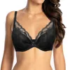 Gaia - 1200 - Vika Push Up Damen Bh Vollschalen Full Cup - Produktbild-Vorschau 2