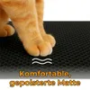 FORTENA Katzentoilette Matte Wasserdicht 40x60 Katzenmatte Produktbild-Vorschau 11