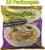 Yum Yum Instant Noodles Tom Kha Gai confezione da 10 (10 x Anteprima dell’immagine prodotto 1