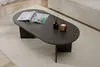 Skye Decor, Sable - Lumiere Black, tavolino, Lumiere Black, Anteprima dell’immagine prodotto 3