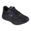 Skechers Arch Fit 2.0 Trainingsschuh Schwarz Produktbild-Vorschau 65
