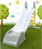 Mochtoys | Rutsche für Kinder - 180 cm - Blau - Produktbild-Vorschau 9
