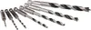 Makita D-62371, Vŕtačka, Súprava vrtákov, 8 mm, 115 mm, Náhľad obrázku produktu 7