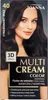 Joanna Haarfarbe Multi Cream 40 Cynamon Braun - Natürlicher Produktbild-Vorschau 1
