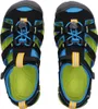 Keen sandales sandales en similicuir/textile Voir les images du produit 15