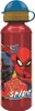 Bottiglia Spiderman in alluminio, 530 ml, con tappo di Anteprima dell’immagine prodotto 4