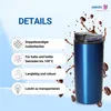 Kaffeebecher to go 450 ml 'Arabica' - Trinkbecher mit Produktbild-Vorschau 2