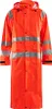 Blakläder High Vis Regenmantel Level 1 in div. Farben, Produktbild-Vorschau 1