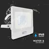 V-TAC VT-138S-1 faro led 30W chip samsung con sensore di Anteprima dell’immagine prodotto 17