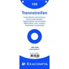Exacompta Strisce divisorie bianche 105x240 mm, 100 pezzi Anteprima dell’immagine prodotto 9