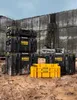 DeWalt TOUGHSYSTEM 2.0 Tiefe Trage Produktbild-Vorschau 11