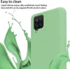 Cadorabo Schutzhülle für Samsung Galaxy A12 / M12 Hülle in Produktbild-Vorschau 2