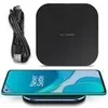 QI Wireless Charger 15W 10W 5W Kabellose Ladestation für Produktbild-Vorschau 16