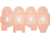 Oblique Unique 10 Deko Schachteln Boxen mit Kreuz Motiv für Produktbild-Vorschau 3