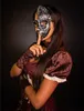 Steampunk Burlesque Kostüm Größe: M Produktbild-Vorschau 5