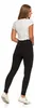 MORAJ Damen-Leggings mit hohem Bund und Rippstrick, Produktbild-Vorschau 7