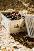 Hubo Outdoor-Grill – Tragbar, zerlegbar & sicher für Produktbild-Vorschau 2
