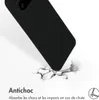 Accezz Liquid Silicone Backcover pour le Google Pixel 8 - Voir les images du produit 3