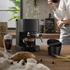 Abklopfbehälter für Siebträger,Espresso Abklopfbehälter Produktbild-Vorschau 2