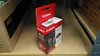 Canon BX-3 Tintenpatrone 0884A002, Schwarz für Canon B-100 Produktbild-Vorschau 10