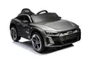 Es-Toys Kinder Elektroauto Audi E-Tron GT, EVA-Reifen, Produktbild-Vorschau 8