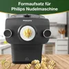 MY PASTA - Špeciale Gnocchi - Forma pre strojčeky na Náhľad obrázku produktu 2