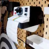 Kamera-Toilettenpapierhalter, Lustiger Kreativer Produktbild-Vorschau 3