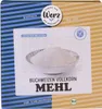 Buchweizen-Vollkorn-Mehl - glutenfrei 1kg Produktbild-Vorschau 3