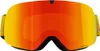 RED BULL SPECT Soar Herren Skibrille verspiegelt blau Produktbild-Vorschau 2
